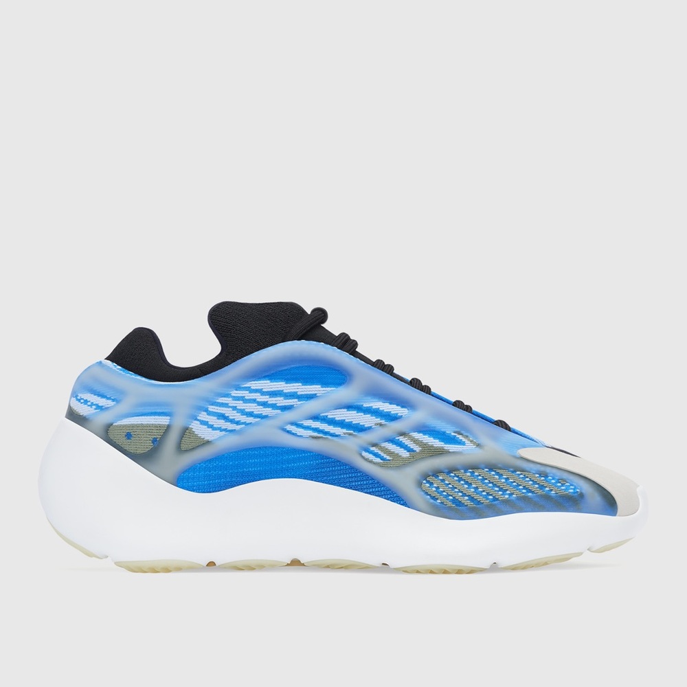 Meet your Posher, Tresean